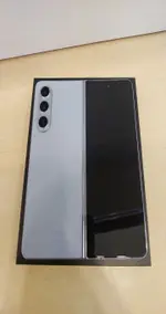 Điện thoại di động Samsung Galaxy Z Fold5 5G 256GB Demo Xanh SM-F946B