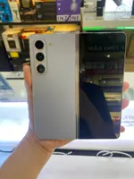 Điện thoại di động Samsung Galaxy Z Fold5 5G 256GB Demo Xanh SM-F946B