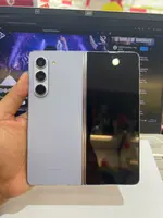 Điện thoại di động Samsung Galaxy Z Fold5 5G 256GB Demo Xanh SM-F946B