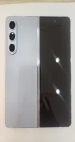 Điện thoại di động Samsung Galaxy Z Fold5 5G 256GB Demo Xanh SM-F946B