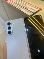 Điện thoại di động Samsung Galaxy Z Fold5 5G 256GB Demo Xanh SM-F946B