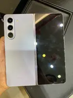 Điện thoại di động Samsung Galaxy Z Fold5 5G 256GB Demo Xanh SM-F946B