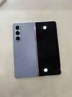 Điện thoại di động Samsung Galaxy Z Fold5 5G 256GB Demo Xanh SM-F946B