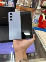 Điện thoại di động Samsung Galaxy Z Fold5 5G 256GB Demo Xanh SM-F946B