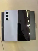 Điện thoại di động Samsung Galaxy Z Fold5 5G 256GB Demo Xanh SM-F946B