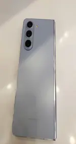 Điện thoại di động Samsung Galaxy Z Fold5 5G 256GB Demo Xanh SM-F946B