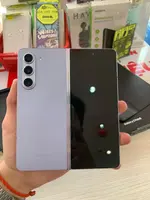 Điện thoại di động Samsung Galaxy Z Fold5 5G 256GB Demo Xanh SM-F946B