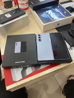 Điện thoại di động Samsung Galaxy Z Fold5 5G 256GB Demo Xanh SM-F946B
