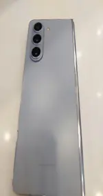 Điện thoại di động Samsung Galaxy Z Fold5 5G 256GB Demo Xanh SM-F946B