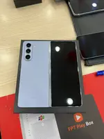 Điện thoại di động Samsung Galaxy Z Fold5 5G 256GB Demo Xanh SM-F946B