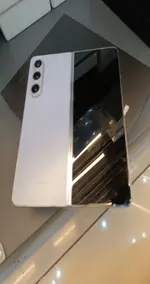 Điện thoại di động Samsung Galaxy Z Fold5 5G 256GB Demo Xanh SM-F946B
