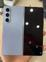 Điện thoại di động Samsung Galaxy Z Fold5 5G 256GB Demo Xanh SM-F946B