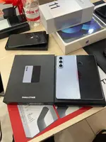 Điện thoại di động Samsung Galaxy Z Fold5 5G 256GB Demo Xanh SM-F946B