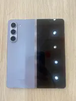 Điện thoại di động Samsung Galaxy Z Fold5 5G 256GB Demo Xanh SM-F946B