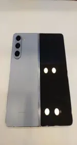 Điện thoại di động Samsung Galaxy Z Fold5 5G 256GB Demo Xanh SM-F946B