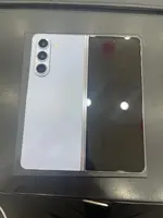 Điện thoại di động Samsung Galaxy Z Fold5 5G 256GB Demo Xanh SM-F946B