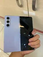 Điện thoại di động Samsung Galaxy Z Fold5 5G 256GB Demo Xanh SM-F946B