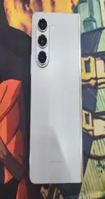 Điện thoại di động Samsung Galaxy Z Fold5 5G 256GB Demo Xanh SM-F946B