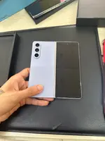 Điện thoại di động Samsung Galaxy Z Fold5 5G 256GB Demo Xanh SM-F946B