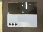 Điện thoại di động Samsung Galaxy Z Fold5 5G 256GB Demo Xanh SM-F946B