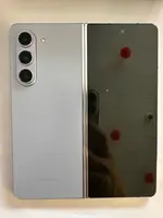 Điện thoại di động Samsung Galaxy Z Fold5 5G 256GB Demo Xanh SM-F946B