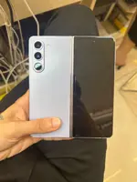 Điện thoại di động Samsung Galaxy Z Fold5 5G 256GB Demo Xanh SM-F946B