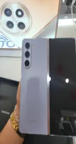 Điện thoại di động Samsung Galaxy Z Fold5 5G 256GB Demo Xanh SM-F946B