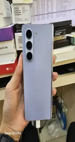 Điện thoại di động Samsung Galaxy Z Fold5 5G 256GB Demo Xanh SM-F946B