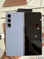 Điện thoại di động Samsung Galaxy Z Fold5 5G 256GB Demo Xanh SM-F946B