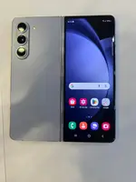 Điện thoại di động Samsung Galaxy Z Fold5 5G 256GB Demo Xanh SM-F946B
