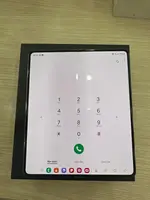 Điện thoại di động Samsung Galaxy Z Fold5 5G 256GB Demo Xanh SM-F946B