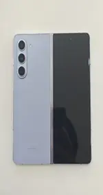 Điện thoại di động Samsung Galaxy Z Fold5 5G 256GB Demo Xanh SM-F946B