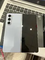 Điện thoại di động Samsung Galaxy Z Fold5 5G 256GB Demo Xanh SM-F946B