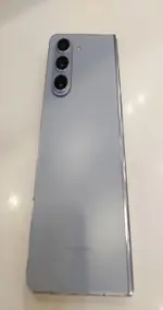 Điện thoại di động Samsung Galaxy Z Fold5 5G 256GB Demo Xanh SM-F946B