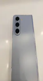 Điện thoại di động Samsung Galaxy Z Fold5 5G 256GB Demo Xanh SM-F946B