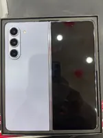 Điện thoại di động Samsung Galaxy Z Fold5 5G 256GB Demo Xanh SM-F946B