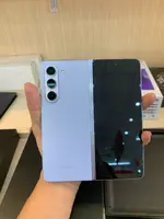 Điện thoại di động Samsung Galaxy Z Fold5 5G 256GB Demo Xanh SM-F946B