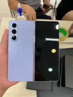 Điện thoại di động Samsung Galaxy Z Fold5 5G 256GB Demo Xanh SM-F946B