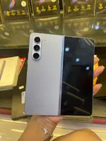 Điện thoại di động Samsung Galaxy Z Fold5 5G 256GB Demo Xanh SM-F946B