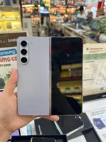 Điện thoại di động Samsung Galaxy Z Fold5 5G 256GB Demo Xanh SM-F946B