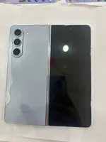 Điện thoại di động Samsung Galaxy Z Fold5 5G 256GB Demo Xanh SM-F946B