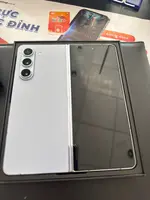 Điện thoại di động Samsung Galaxy Z Fold5 5G 256GB Demo Xanh SM-F946B