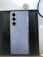 Điện thoại di động Samsung Galaxy Z Fold5 5G 256GB Demo Xanh SM-F946B