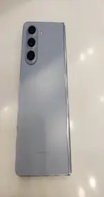 Điện thoại di động Samsung Galaxy Z Fold5 5G 256GB Demo Xanh SM-F946B