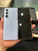 Điện thoại di động Samsung Galaxy Z Fold5 5G 256GB Demo Xanh SM-F946B