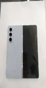 Điện thoại di động Samsung Galaxy Z Fold5 5G 256GB Demo Xanh SM-F946B