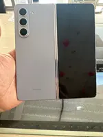 Điện thoại di động Samsung Galaxy Z Fold5 5G 256GB Demo Xanh SM-F946B