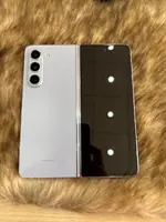 Điện thoại di động Samsung Galaxy Z Fold5 5G 256GB Demo Xanh SM-F946B