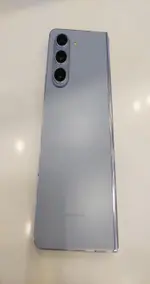 Điện thoại di động Samsung Galaxy Z Fold5 5G 256GB Demo Xanh SM-F946B
