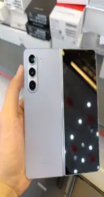 Điện thoại di động Samsung Galaxy Z Fold5 5G 256GB Demo Xanh SM-F946B